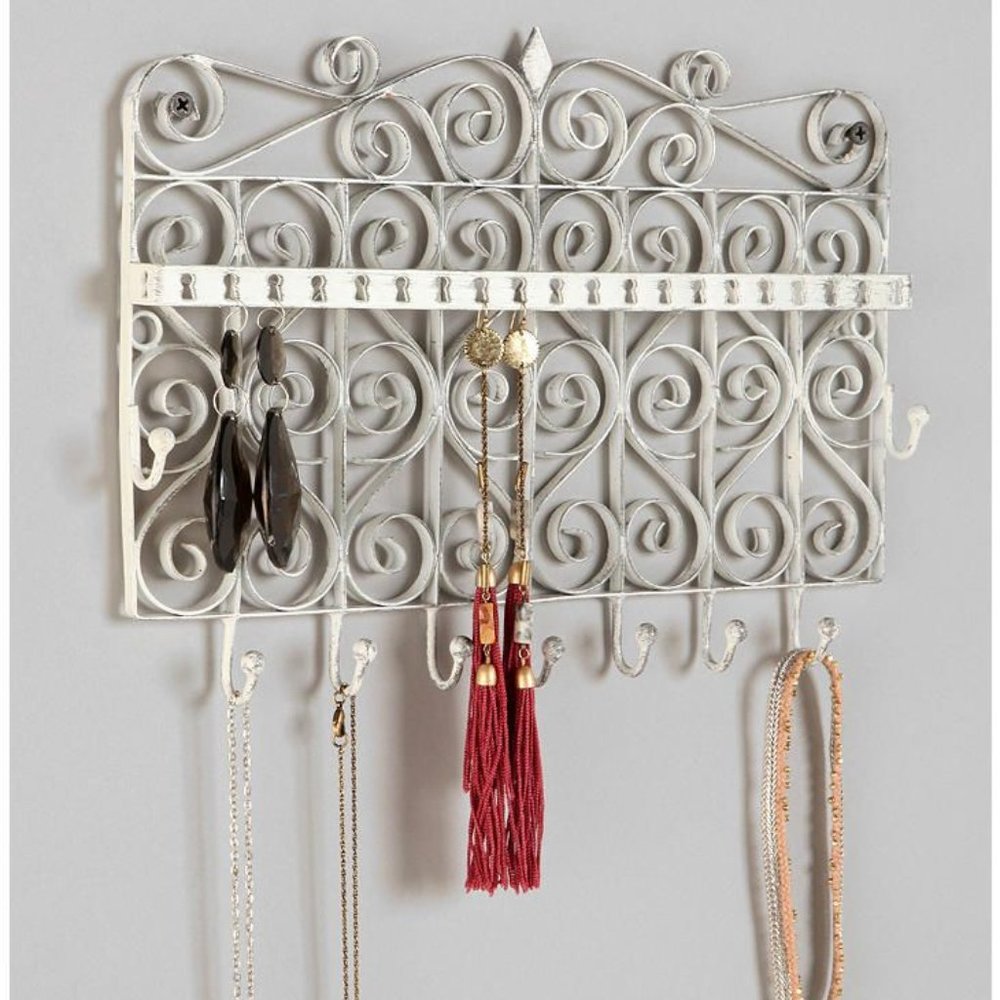 Urban outfitters vintage jewelry stand